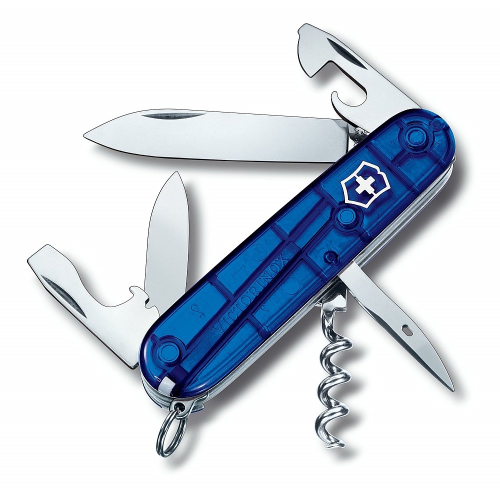 Victorinox Spartan Swiss Army Knife