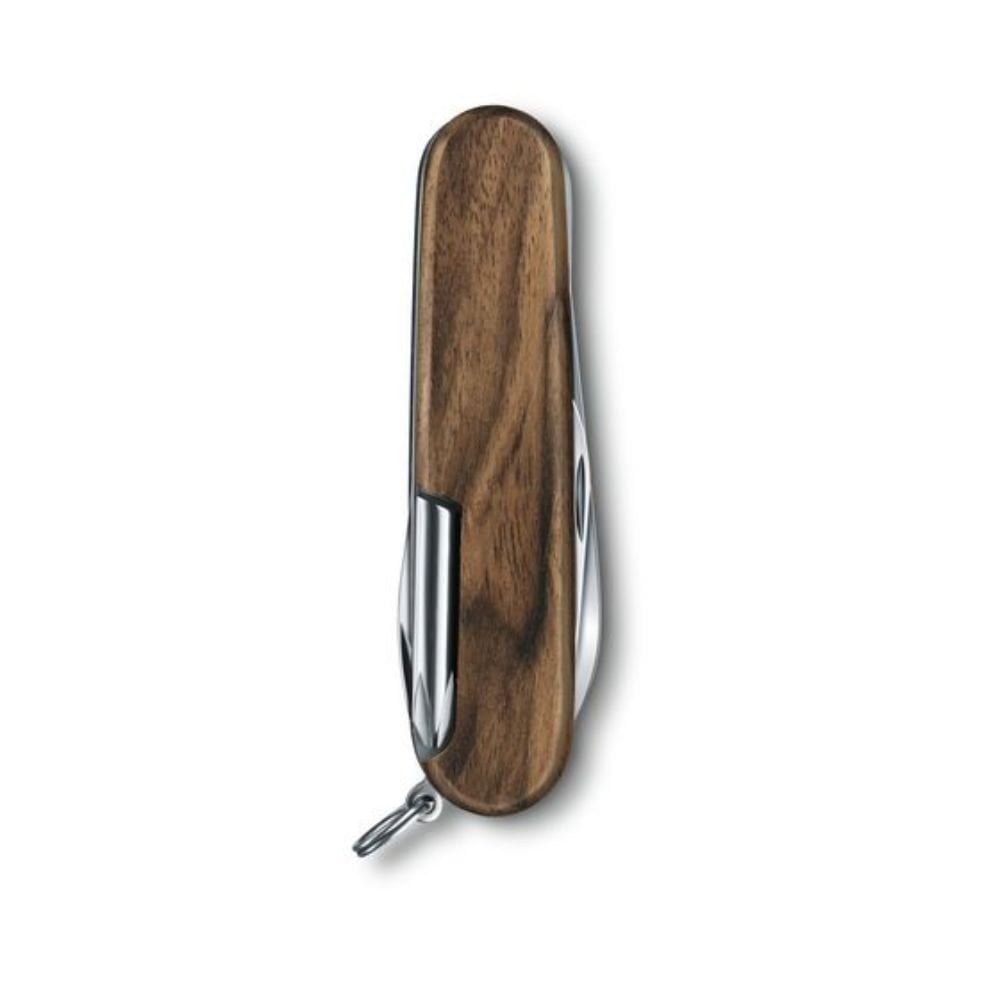 Hiker wood swiss army knife sale