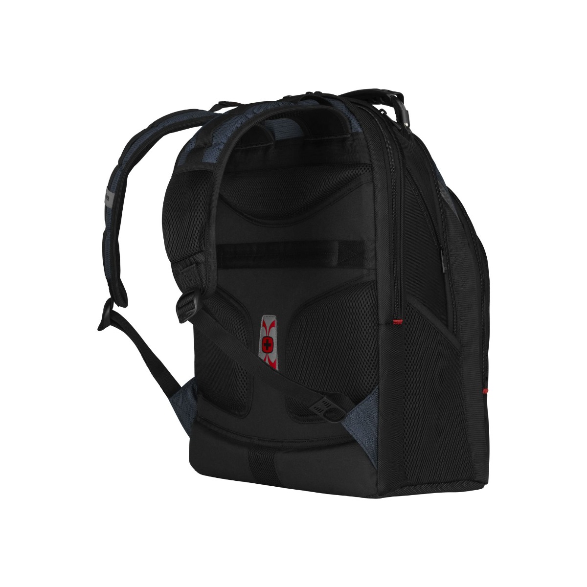 Swiss ibex backpack online