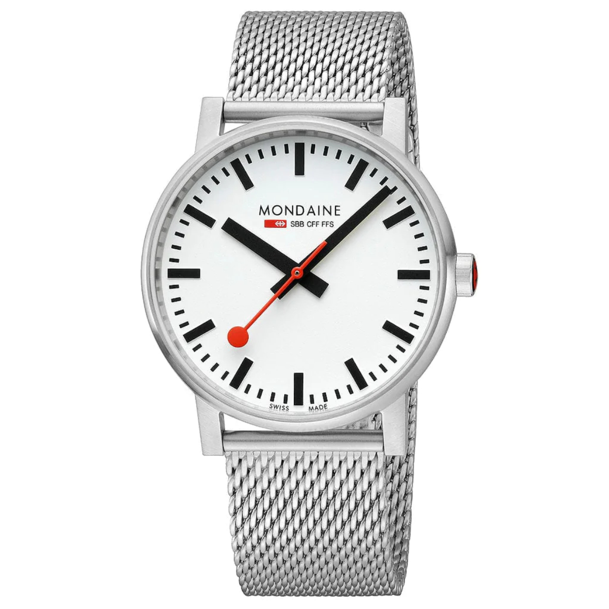 M and s discount watches